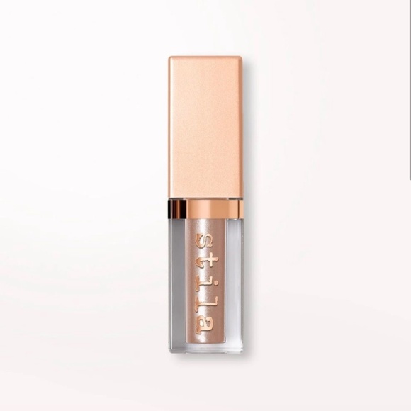 New STILA Shimmer & Glow‎ Liquid Eye Shadow Size(oz): 0.153 fl. oz/4.5 mL Kitten - Picture 2 of 6